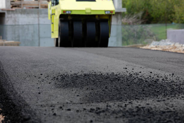Best Interlocking Driveway Pavers  in Mooreville, MS