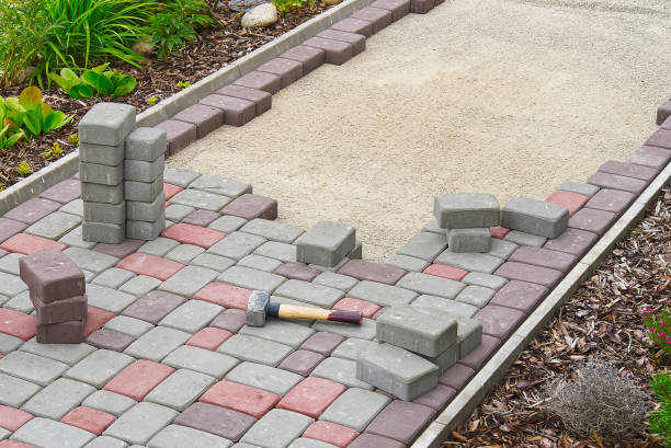 Reasons to Select Us for Your Driveway Paving Requirements in Mooreville, MS