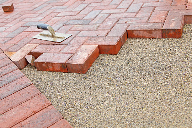 Best Best Driveway Pavers  in Mooreville, MS